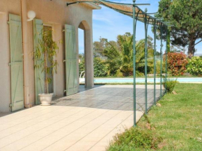 Villa reposante à Solaro avec piscine privée et jardin